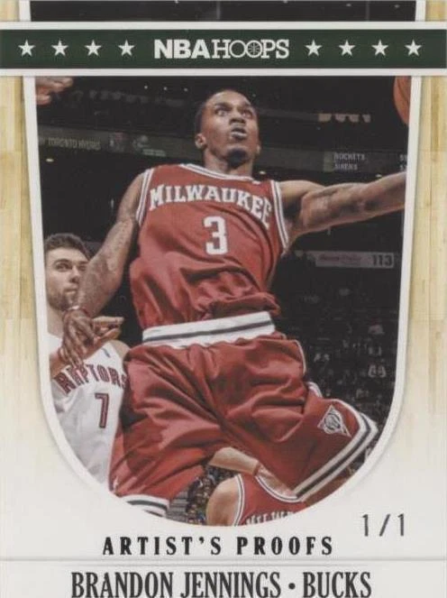 Artist's Proofs Black