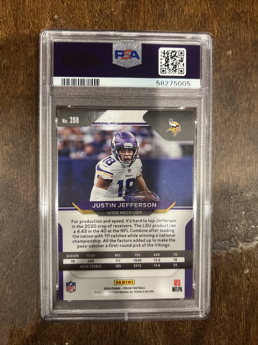 その他 JA RC Prizm base PSA9 JA MORANT 2019-20 PANINI PRIZM PSA 9 ROOKIE RC BASE #249 | eBay
