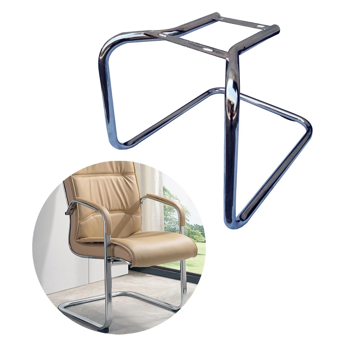 Executive chair base outlet