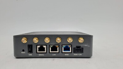 Inseego SK300V SKYUS 300 IP64 Cellular Hotspot Gateway Router