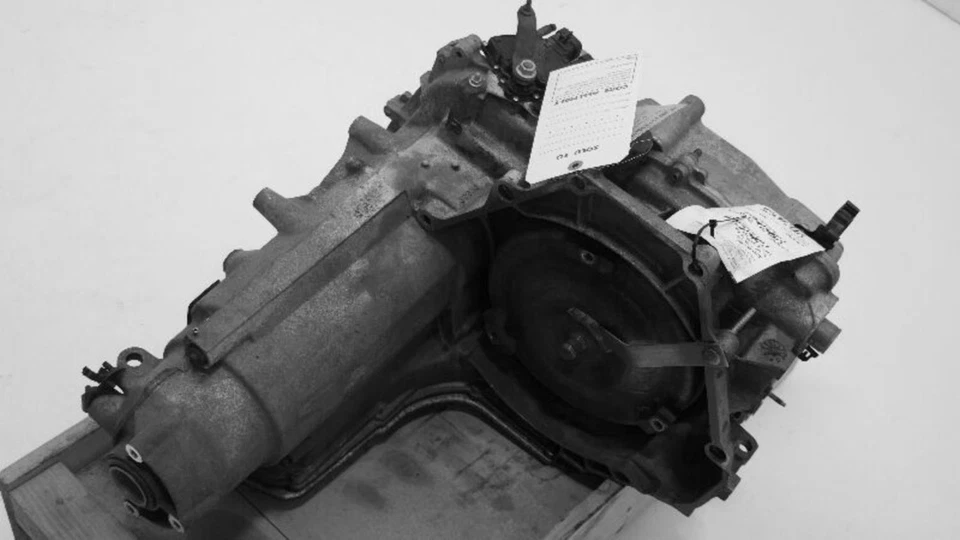 Oldsmobile Alero 2002 conjunto de transmisión automática 3,4 L fabricante de equipos originales 108 k millas Foto 2 de 4