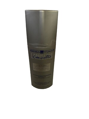 Sebastian Laminates Straightening Spray Transforming Polish 8.5 oz