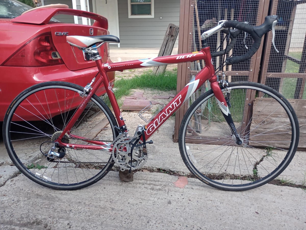 GIANT OCR 3 ROAD BIKE 24 SPEED | eBay GIANT OCR 3 ROAD BIKE 24 SPEED | eBay