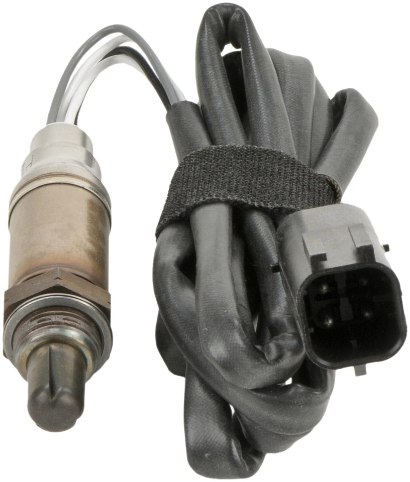 Bosch Oxygen Sensor 15706 fit Dodge B150 B250 1988-1989 - Изображение 2 из 3