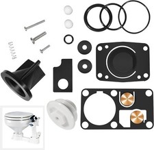 29045 for Jabsco Service Kit f/Manual 29090 &...