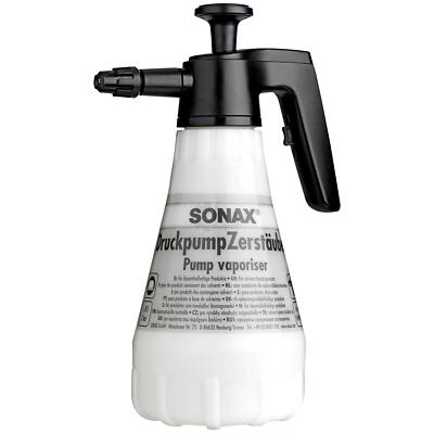 Spruzzatore A Pre-pressione Papillon 8050040, Resistente A Oli E Carburanti, Capacità 6 Litri, Per Soluzioni Aggressive - 4