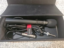 Optimus 33-3017 Unidirectional Condenser Micr...