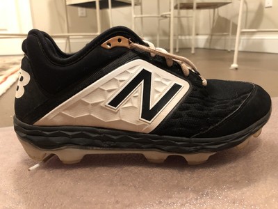 new balance plastic cleats