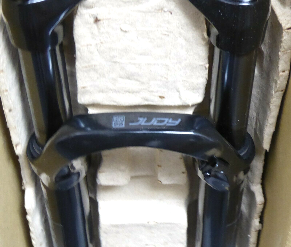 yuki　0607 RockShox Judy Silver TK Suspension Fork | REI Co-op