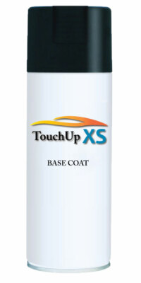 Honda Pilot NH705M Nimbus Gray Touch Up Paint Basecoat 12oz