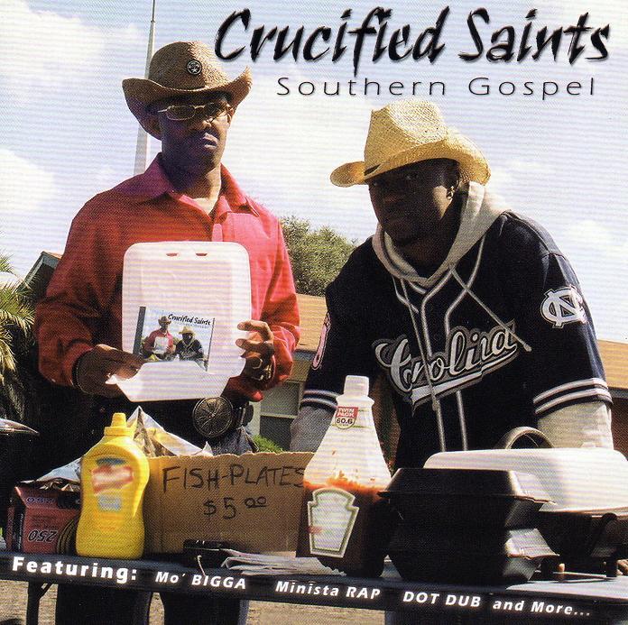 洋楽 G-RAP CRUCIFIED SAINTS 激レア G-RAP CRUCIFIED SAINTS