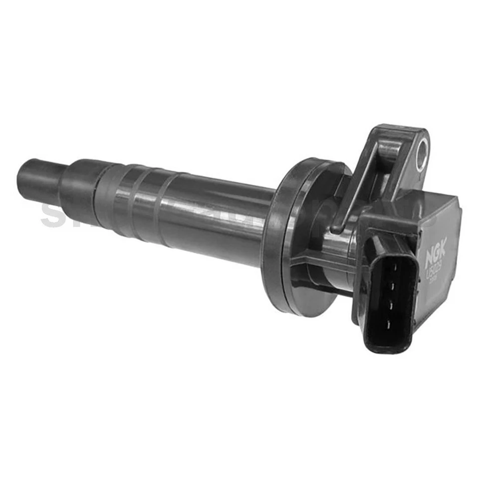 Свеча зажигания катушка зажигания NGK 8 для Toyota MR2 Spyder 2000-2005 - Изображение 3 из 4
