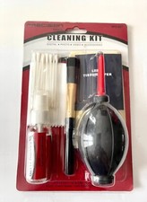 New Precision Camera/Electronics Cleaning Kit