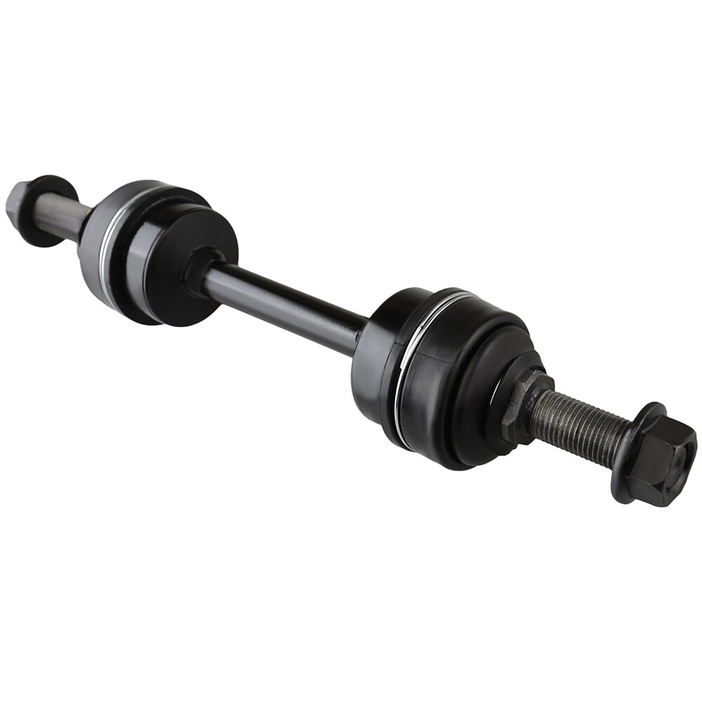 Suspension Components for 2017 Ford F-150 - The Truck Lot