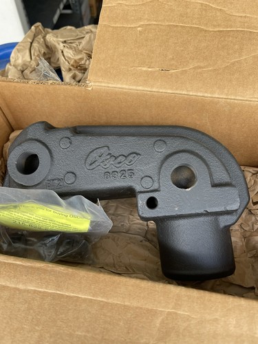 OSCO MOTOR,MARINE EXHAUST RISER;P/N 6325. - Foto 2 di 9