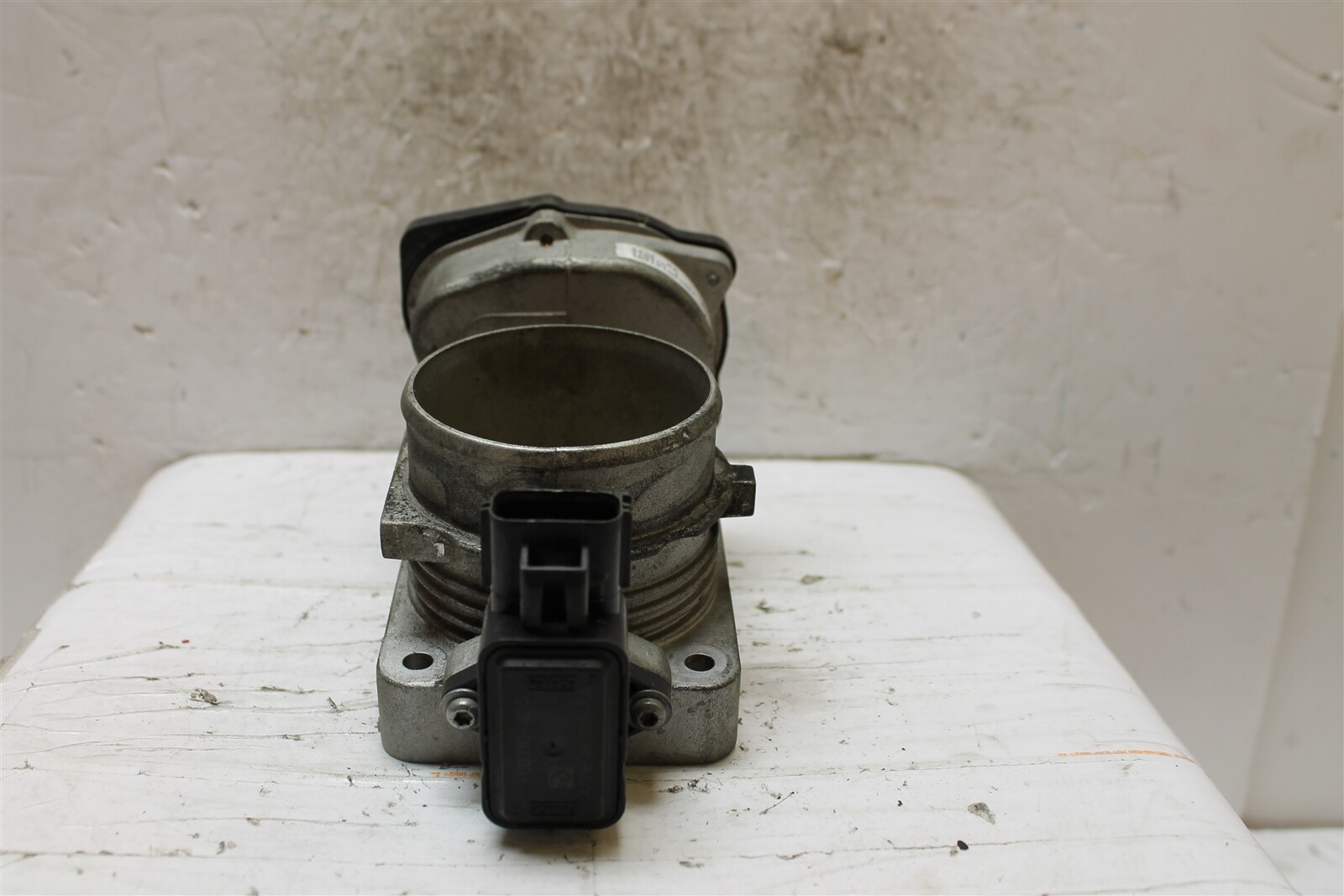 20072010 Ford Fusion Throttle Body Valve Assembly AA5EBA OEM 298 2F2B1 eBay