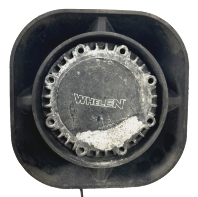 ⭐︎値下げしました⭐︎米国WHELENウィレン100w sa315pスピーカー Yahoo!オークション - WHELEN ウィレン 100ワットスピーカー