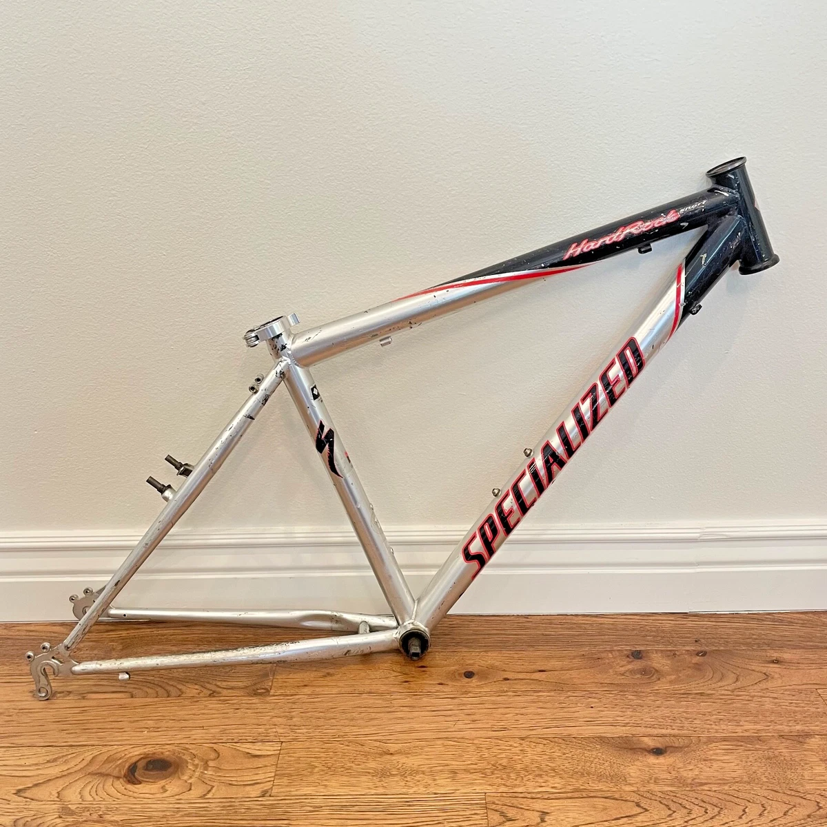 Specialized Steel Bike Frames for Mountain Bike for sale | eBay