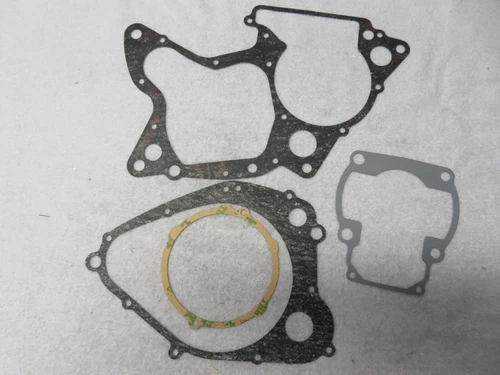 GASKET SET *{NOT SHOWN}*