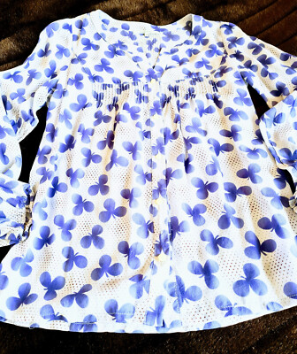 Gerard-Darel-Bluse, Gr. 36, gebr.