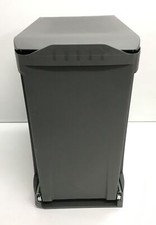 Emuca Recyclingbehälter für Küche 2 Liter ...