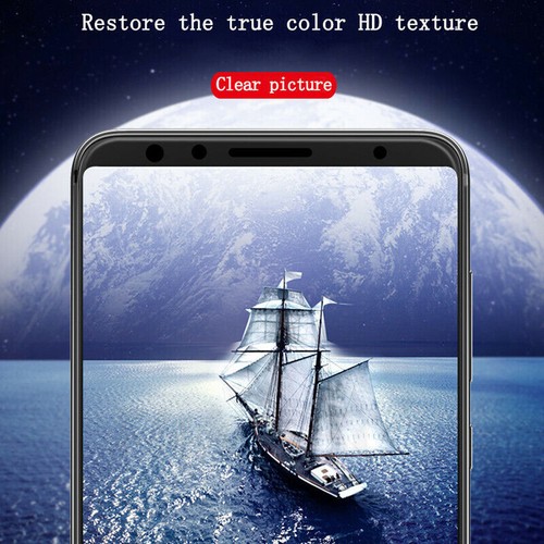 Hydrogel Film Screen Protector Cover For OnePlus 9RT 10 Pro 7T 6 9T Nord 2 Ace - Picture 6 of 36