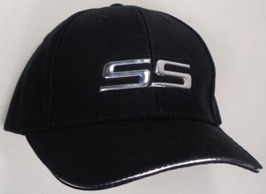chevy ss hat