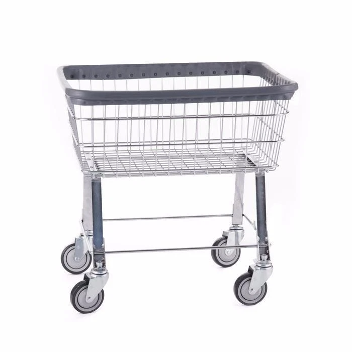 Laundromat basket deals