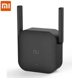 Autorisation ! WiFi Booster 300M WiFi Amplificateur 2.4GHz Répéteur d'extension