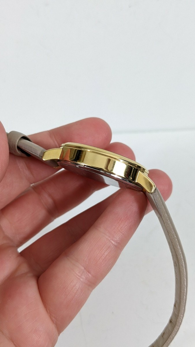 Kate Spade Taurus zodiac sign - Metro Wrist Watch  display picture 2