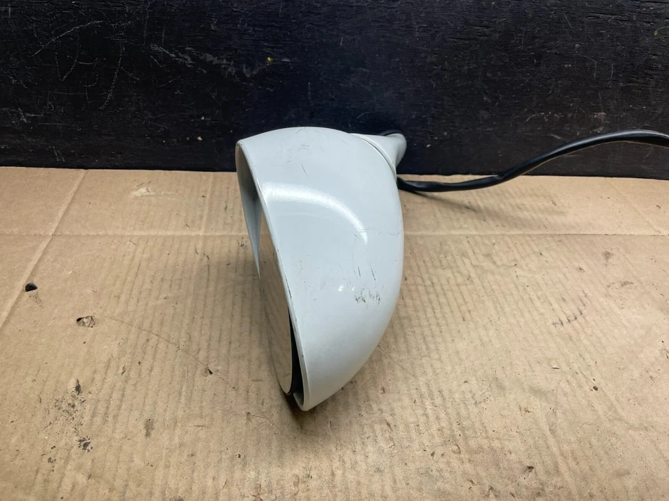 Espelho de porta Oldsmobile Aurora passageiro direito visão direita 1998 a 1999 O2217 DG - Imagem 2 de 4