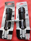 Fenix 8" Security Bolt Heavy Metal