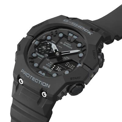 CASIO G-SHOCK GA-B001-1AJF Bluetooth Analog Digital Watch CasiOak