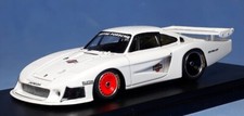 .kit Porsche 935/78 size 5 Moby DickPaul Ricard 1978 tests J. Ickx - Remember 1/43