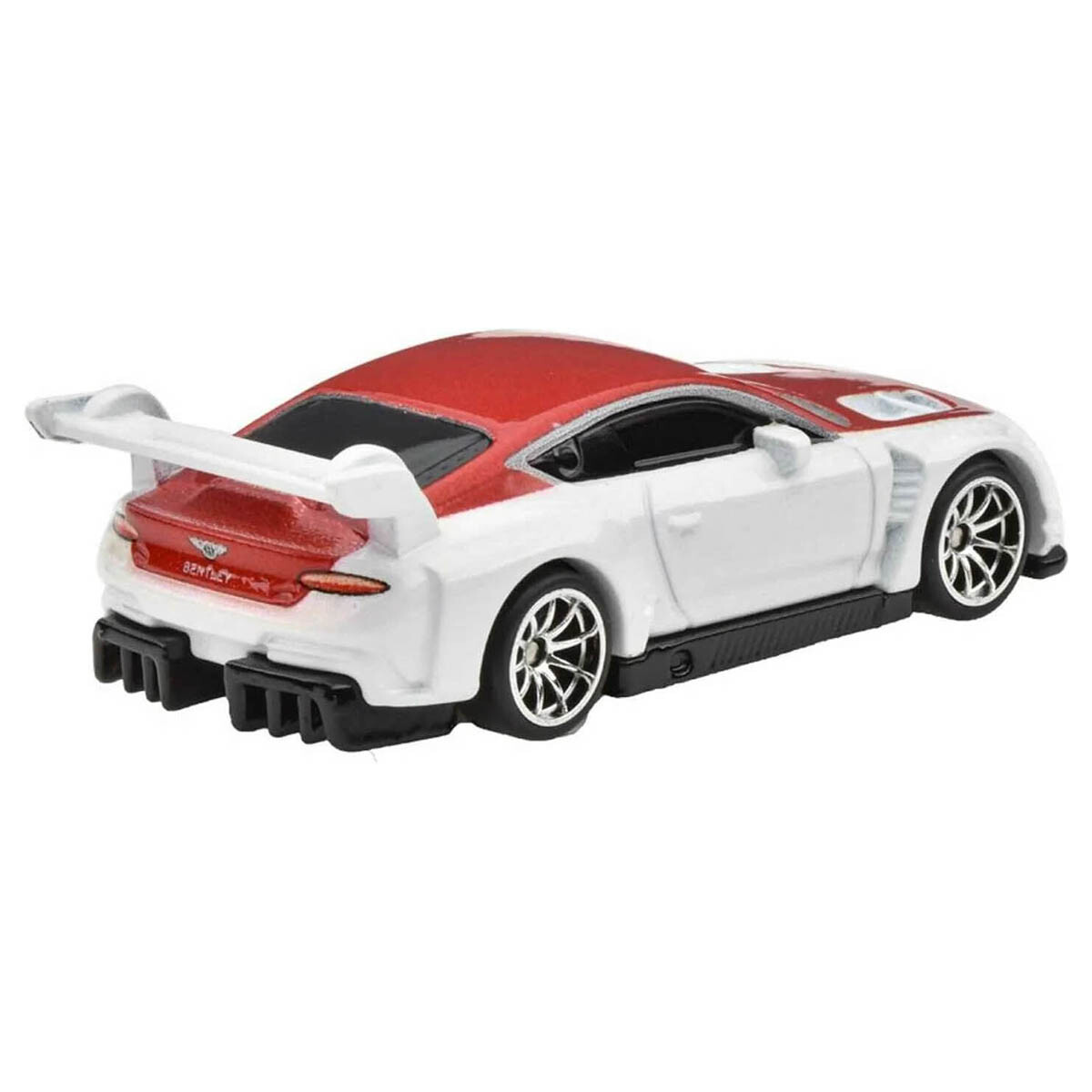 Hot Wheels Fast & Furious 4/5 - 2019 Bentley Continental GT3 Car