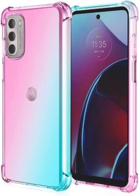 Vingarshern Cover Compatible With Motorola Moto G 5G (2022 - Foto 6