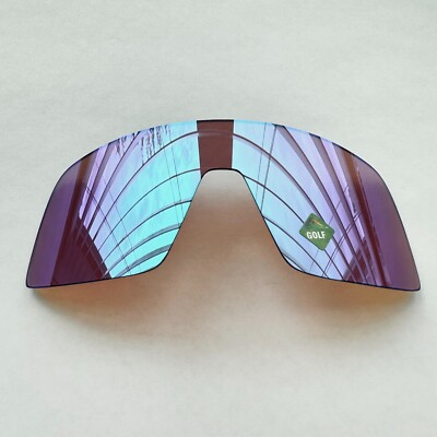 オークリープリズムゴルフ交換レンズ Authentic Oakley Sutro Prizm Golf Replacement Lens OO9406 | eBay