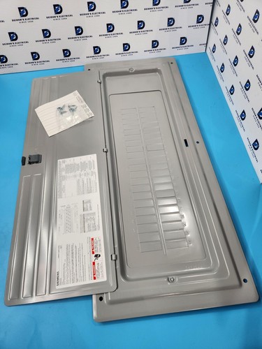 SIEMENS S4260L3225 MAIN LUG, 42 SPACES, 3 PHASE, 225A, NEW SURPLUS - Picture 5 of 7