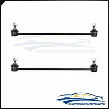 Front Stabilizer Sway Bars Links For Toyota Yaris Prius C, Scion xD 2007-2018