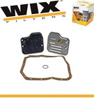WIX Transmission Filter Kit For TOYOTA CAMRY 2007-2009 L4-2.4L