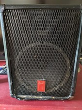 Fender LTB10 PA Speaker Cabinet (used)