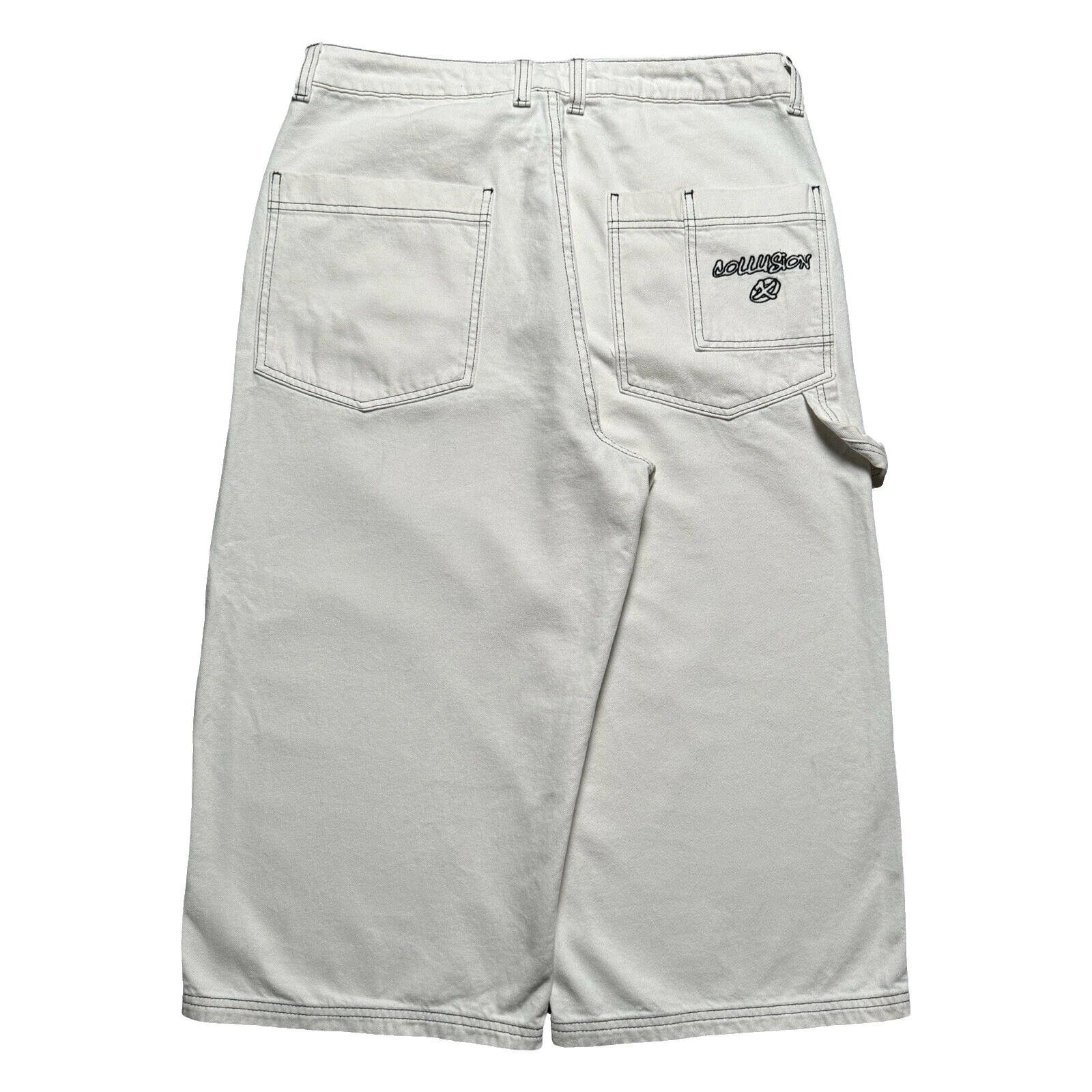 Capri ropa para hombres