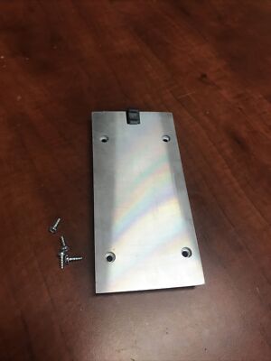 OEM Parts Rear Shoe Assy For SKIL 1560 Electric Corded 3  Doubled Blade Planer