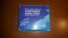 DEI 555X TOYOTA/LEXUS IMMOBILIZER MODULE