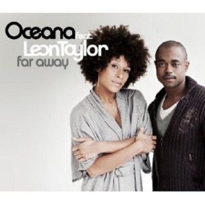 OCEANA ''FAR AWAY'' CD SINGLE NEU