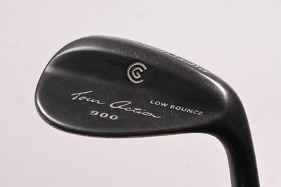 Cleveland Tour Action 900 Gap Wedge / 52 Grad / Keil Flex True Temper Schaft
