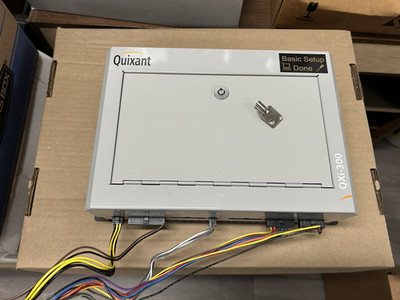 Quixant Qxi 300 new