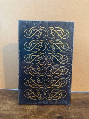 The Federalist 1787-88 Hamilton Madison Jay Easton Press Limited Edition