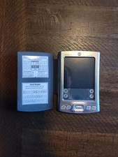 PalmOne Tungsten E2 Palm Pilot PDA with Stylus- No Charger- UNTESTED