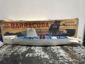 Atomic Submarine | eBay